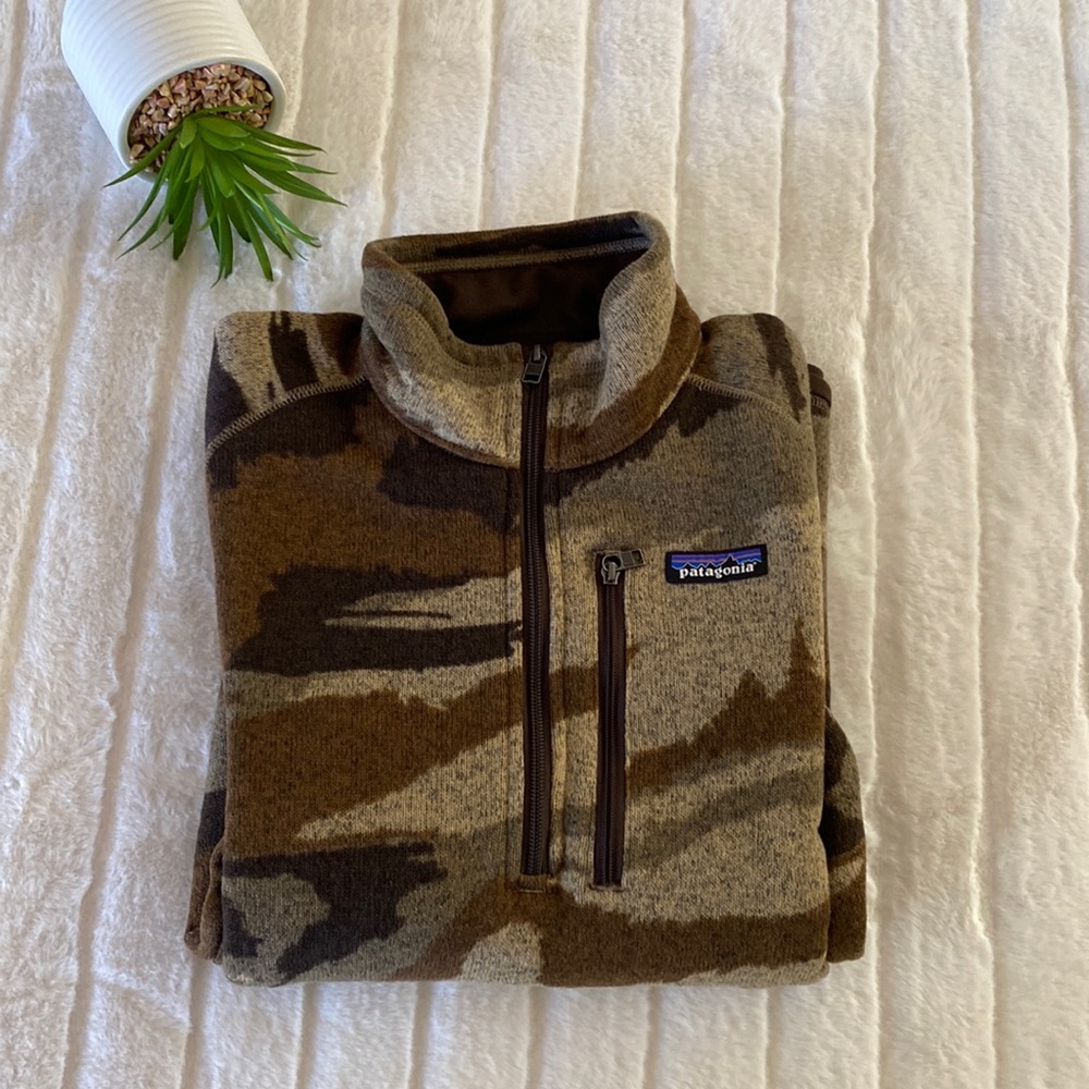 Patagónia NWOT